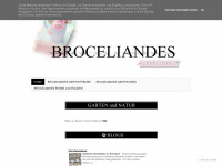 broceliandes-leseliste.blogspot.com Thumbnail
