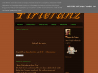 brigittesfirlefanz.blogspot.com Webseite Vorschau