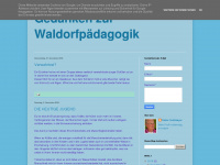 joveniden.blogspot.com Webseite Vorschau