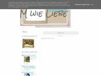wildeerdbeere.blogspot.com Webseite Vorschau