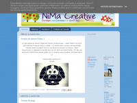 nima-creative.blogspot.com Thumbnail