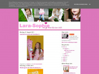 lara-sophie.blogspot.com