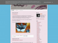 joli-is-blogging.blogspot.com Webseite Vorschau