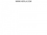 herla-online.de Webseite Vorschau