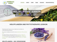 heilpflanzen-lexikon.com Thumbnail