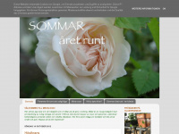 sommararetrunt.blogspot.com Webseite Vorschau