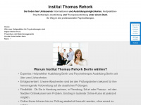 heilpraktiker-psychotherapie-ausbildung-berlin.de Thumbnail