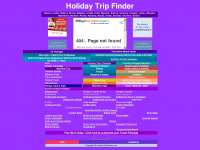holidaytripfinder.com