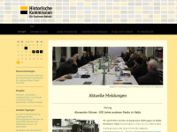 historische-kommission-fuer-sachsen-anhalt.de Thumbnail