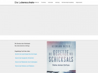 hermannmeyer.com Webseite Vorschau