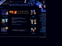 goldkanal.de Webseite Vorschau