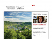 sesselbahn-terrassen-cafe.de Webseite Vorschau