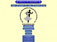 roundalab.org Webseite Vorschau