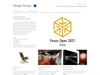 ranger-design.com