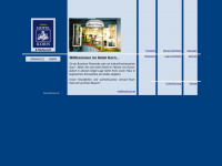 hotel-korn.com Webseite Vorschau