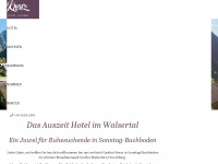 hotel-kreuz.info Thumbnail
