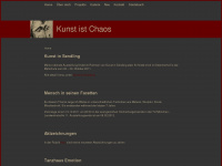 hermanns-muc.de Webseite Vorschau