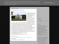 history-tent.blogspot.com Webseite Vorschau