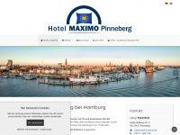 Hotel-maximo.de