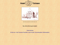 hotel-ochsen-ueberlingen.com