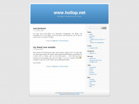 Hollop.net