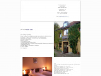 hotel-pension-augsburg.de Webseite Vorschau