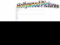 hollywood-pictures.de Thumbnail