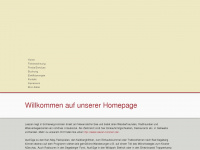 herpellnischwitz.de Webseite Vorschau