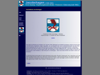 heimatkreis-jacobshagen.de Webseite Vorschau