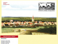 heimatmuseum-altdorf.de Webseite Vorschau