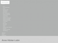 hitzker-lubin.de Webseite Vorschau