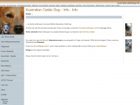 Australiancattledog-info.info