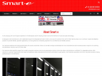 smart-e.co.uk