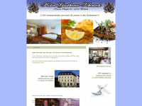 hotel-schneck.de Thumbnail