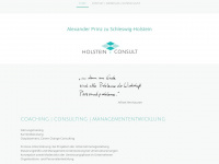 Holstein-consult.com
