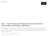 hotel-seeburg.com Thumbnail