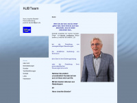 hjb-personaltotal.de Webseite Vorschau
