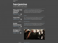 Herrjemine.wordpress.com
