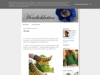herrlichkeiten.blogspot.com Thumbnail