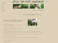 hotel-zurstadtmagdeburg-luckenwalde.de