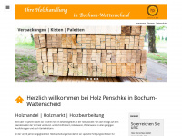 Holz-penschke.de