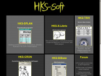 hks.org Webseite Vorschau