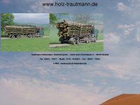 Holz-trautmann.de