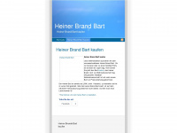 Heinerbrandbart.wordpress.com
