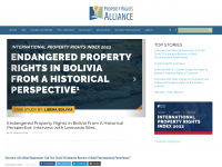 propertyrightsalliance.org