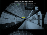 hamburger-bahnhoefe.de Thumbnail
