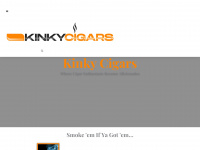 kinkycigars.com
