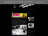 wakeskatebomb.blogspot.com Webseite Vorschau