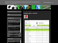 hl-sport.blogspot.com Webseite Vorschau