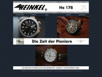 heinkel-watches.com